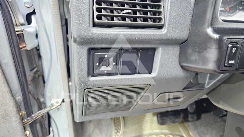 1998 KIA Pride