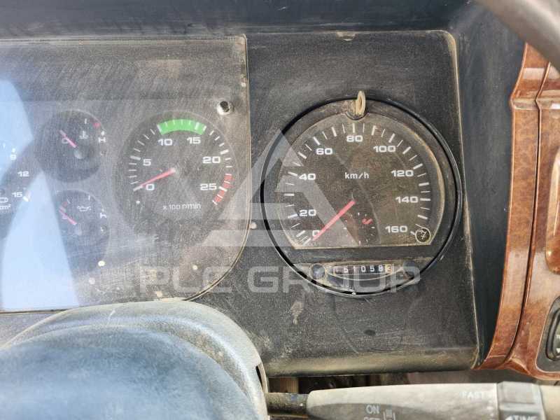1999 Hyundai Unknown
