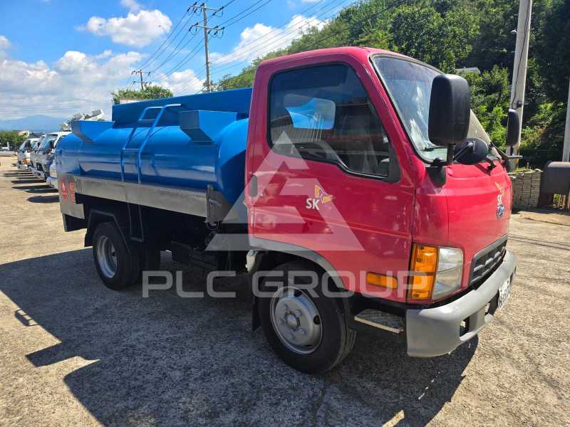 2000 Hyundai 