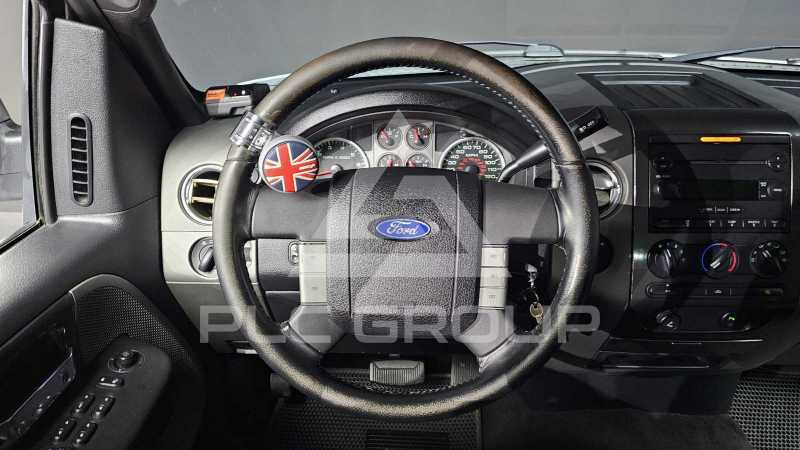 2004 Ford F-150