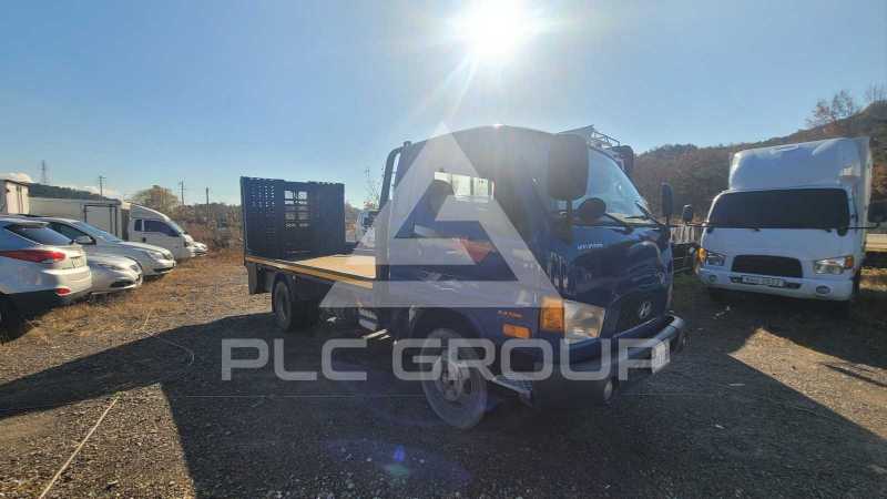 2005 Hyundai Mighty