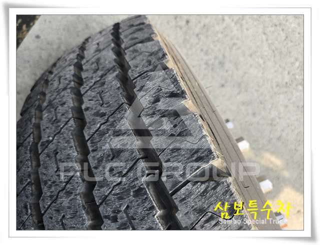 2005 Hyundai TRUCK