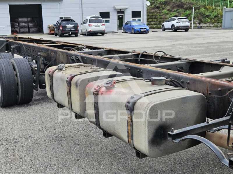 2006 Hyundai TRUCK