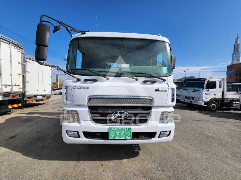2006 Hyundai TRUCK