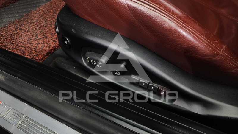 2007 BMW M6