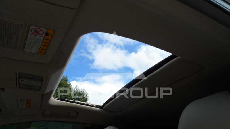 2007 Renault Samsung SM7