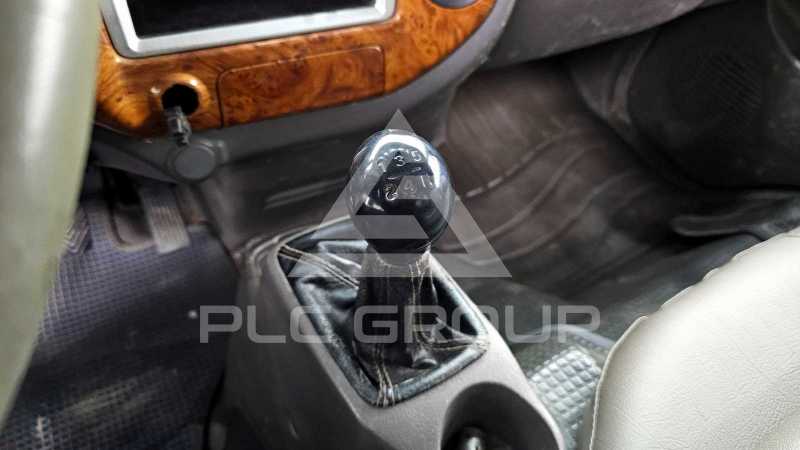 2007 Hyundai 