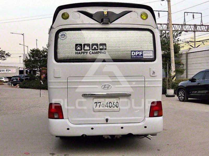 2007 Hyundai 