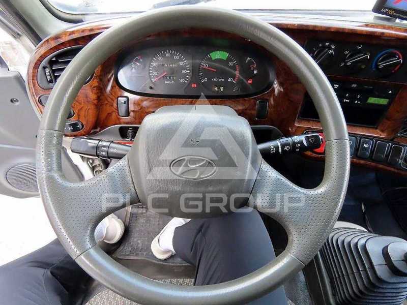 2007 Hyundai 