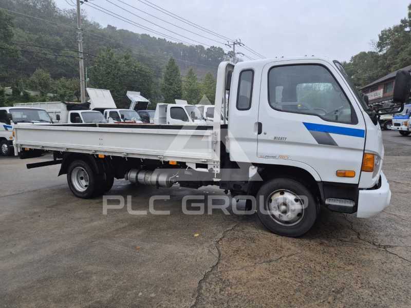 2007 Hyundai 
