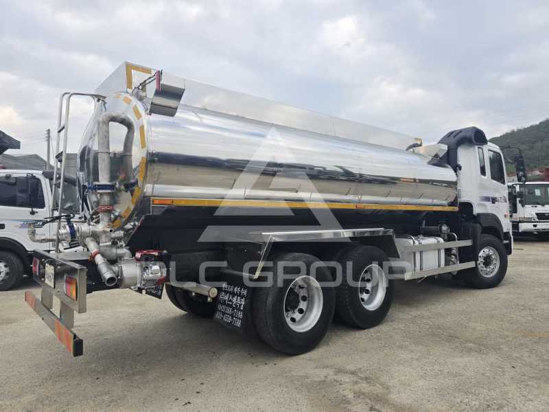2007 Hyundai TRUCK