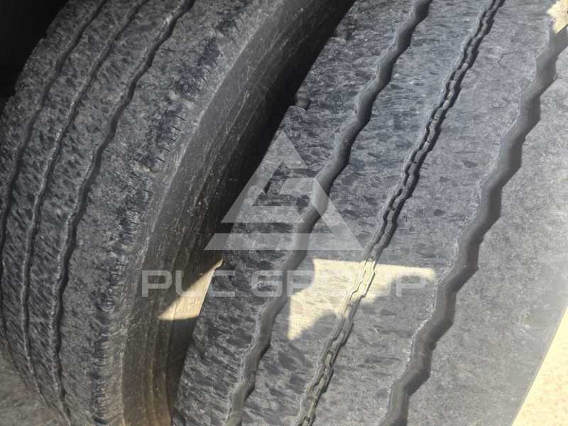 2007 Hyundai TRUCK