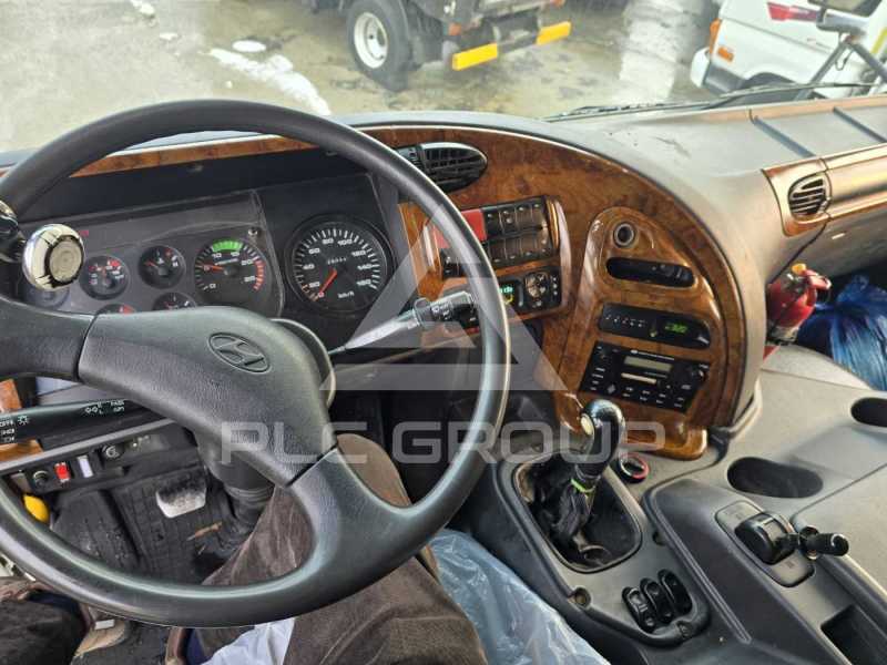 2007 Hyundai TRUCK