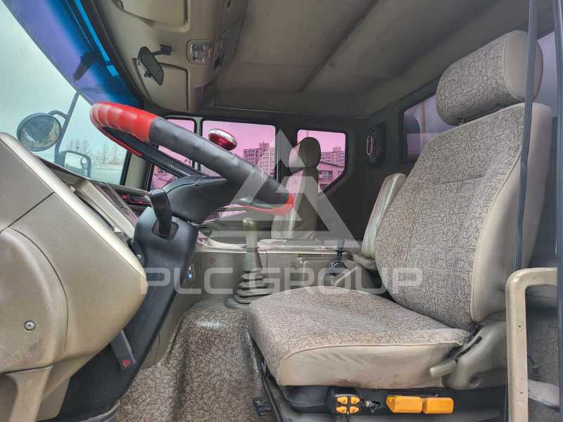 2007 GM Daewoo 