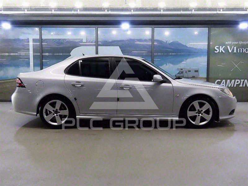 2008 SAAB 9-3
