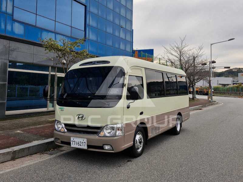 2009 Hyundai 