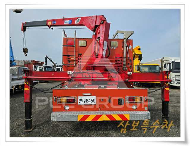 2009 GM Daewoo 