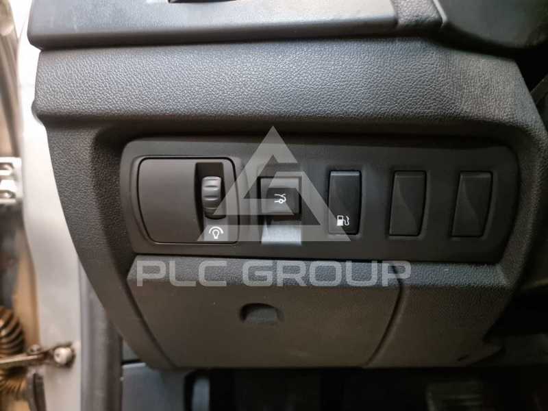 2010 Renault Samsung SM3