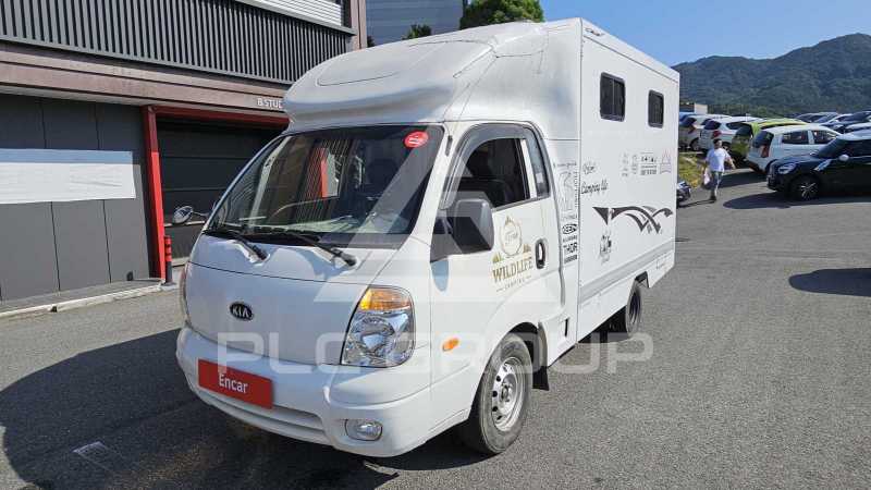 2010 KIA Bongo 3