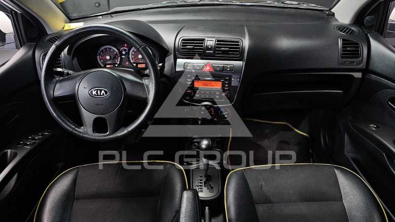 2010 KIA Morning