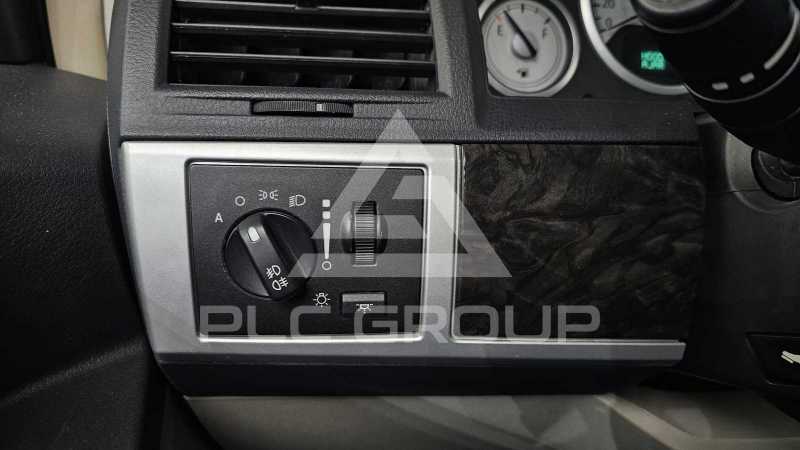 2010 Chrysler Grand Voyager