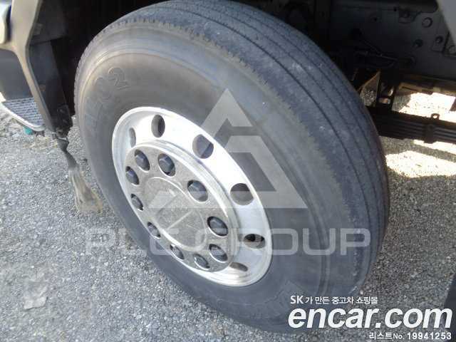 2010 GM Daewoo Novus