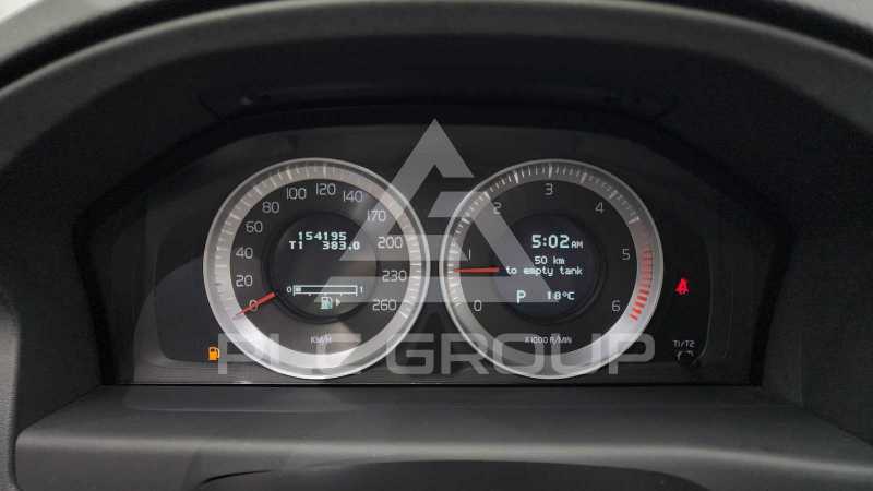 2011 Volvo S80