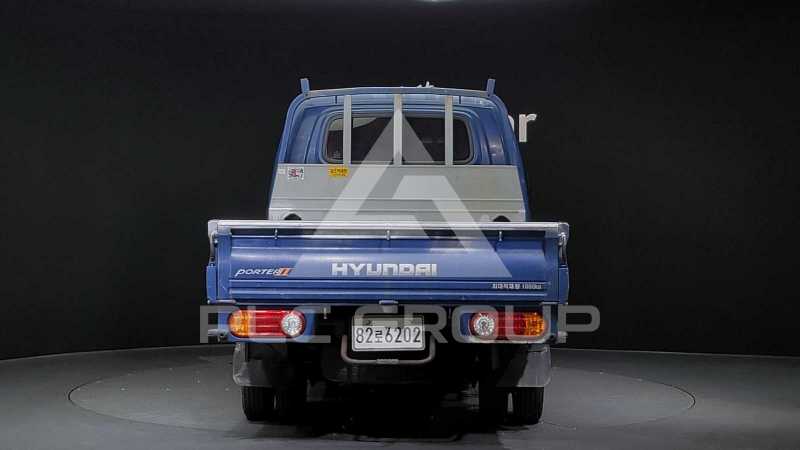 2011 Hyundai 