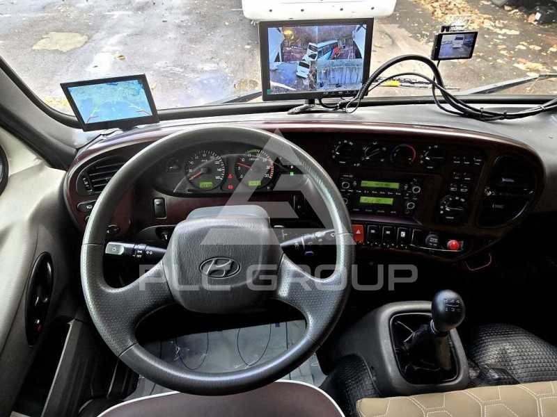 2011 Hyundai 