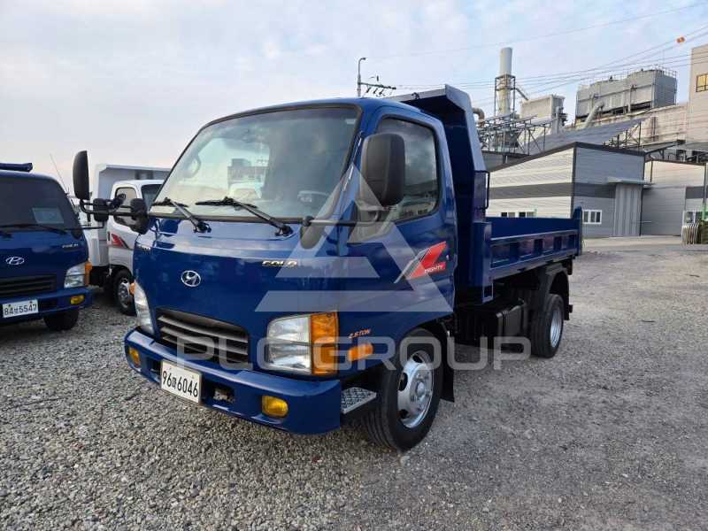 2011 Hyundai 