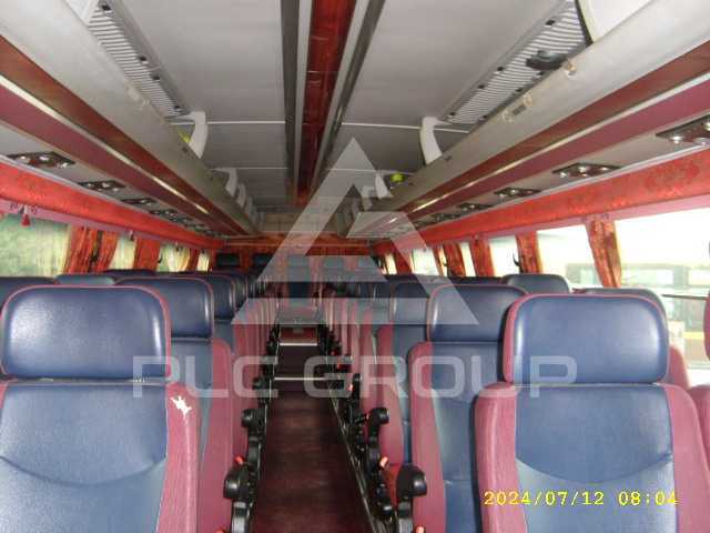 2011 Hyundai Universe