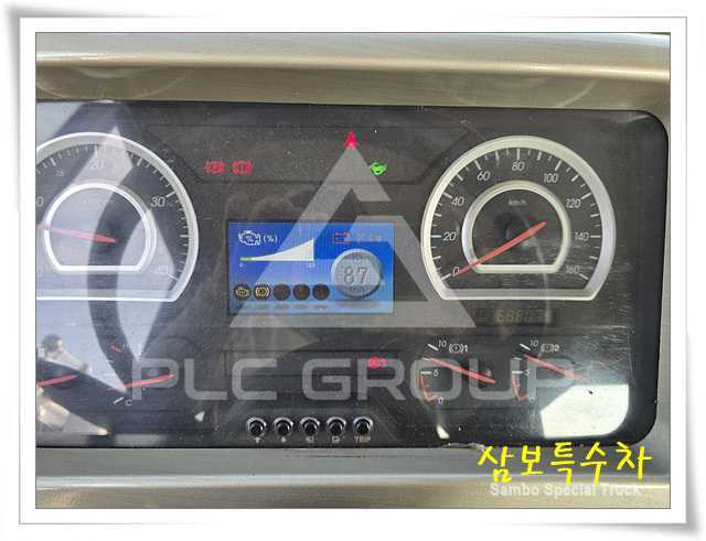 2011 GM Daewoo 