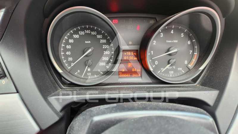 2012 BMW Z4