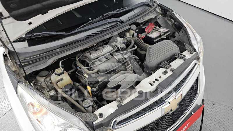 2012 GM Daewoo Spark