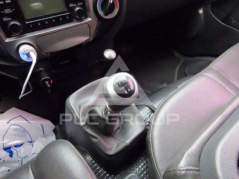 2012 KIA Bongo 3