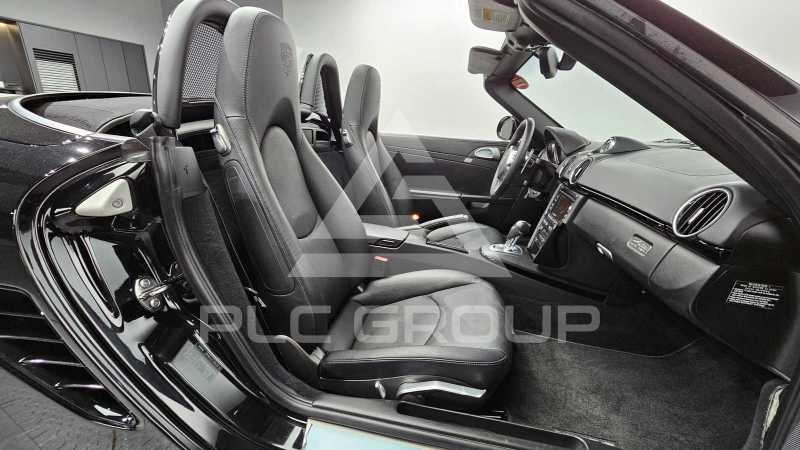 2012 Porsche Macan