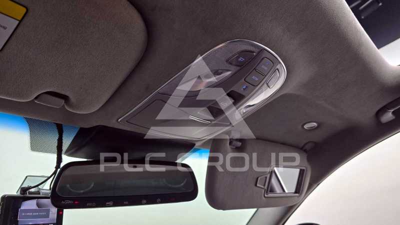 2012 Hyundai Equus