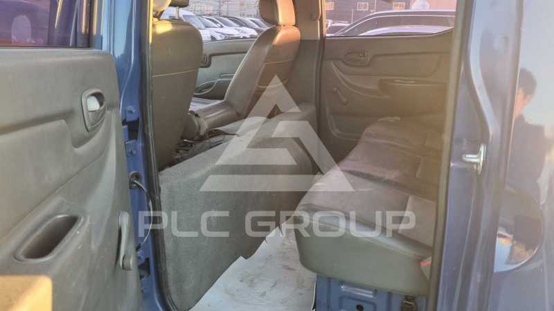 2012 Hyundai Porter