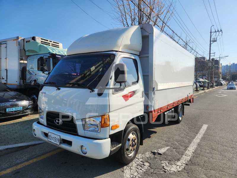 2012 Hyundai 