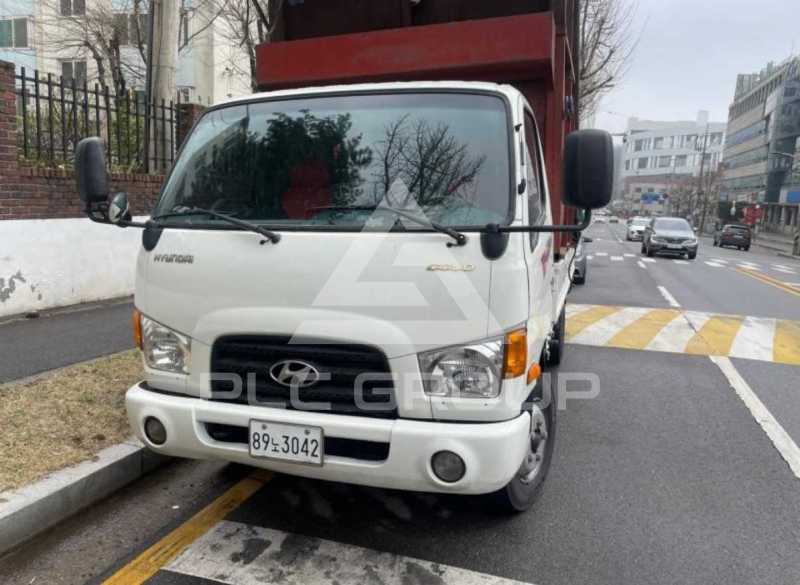2012 Hyundai 