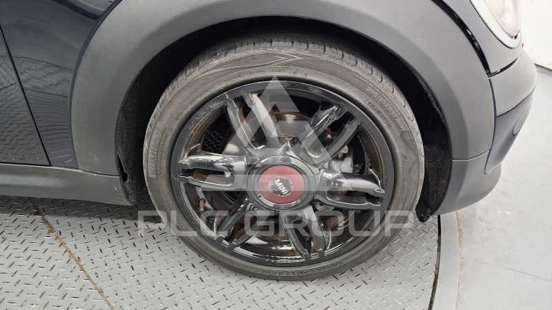 2012 Mini Cooper