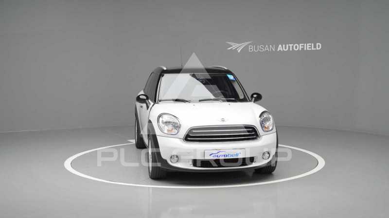 2012 Mini Cooper