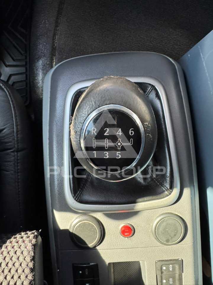 2012 GM Daewoo 