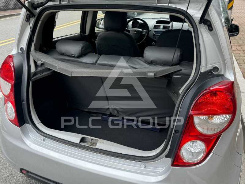 2013 GM Daewoo Spark