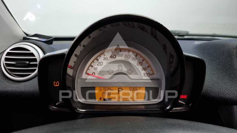 2013 Smart Porto