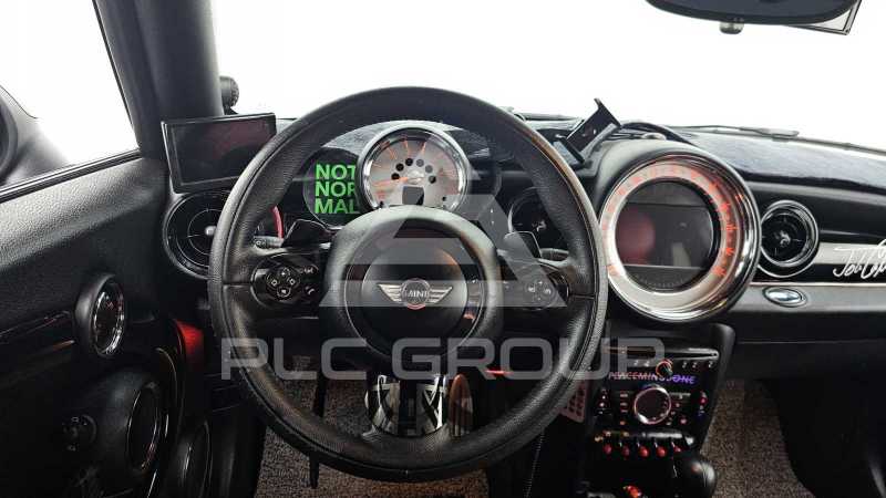 2013 Mini Cooper