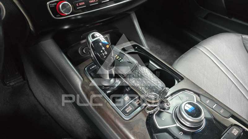 2013 KIA K9