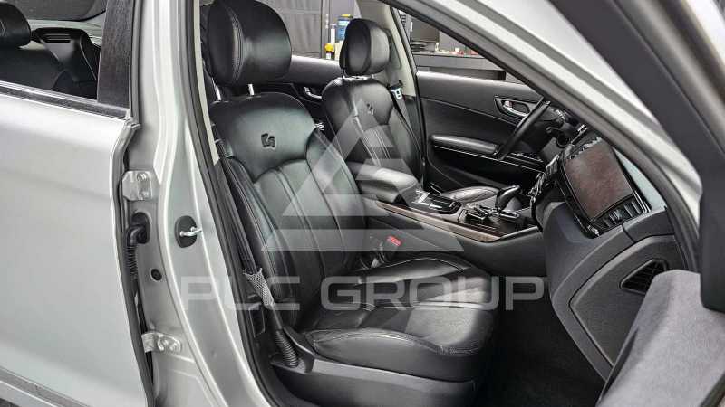 2013 KIA K9