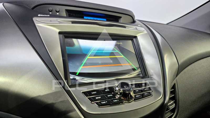 2013 Hyundai Avante
