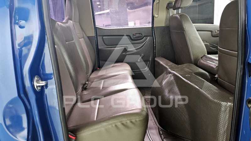 2013 Hyundai Porter